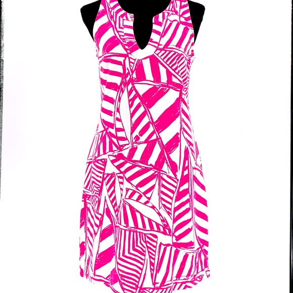 Lilly Pulitzer Dresses & Skirts - NWT Lilly Pulitzer Estrada dress